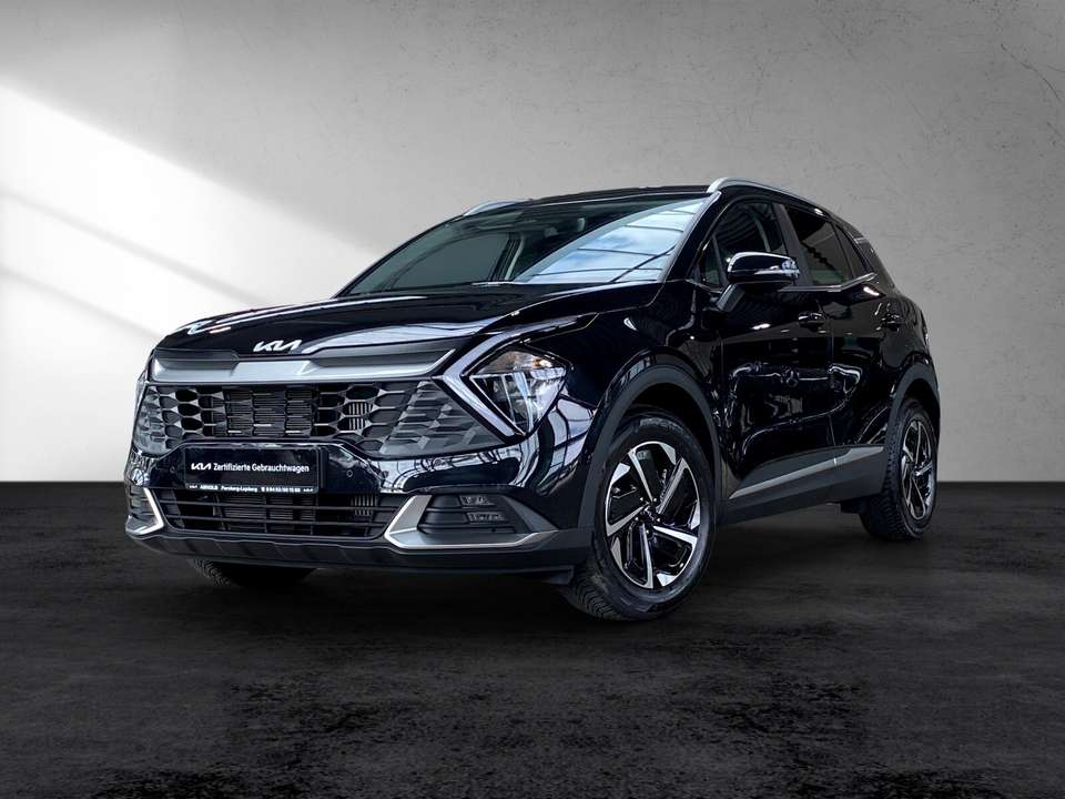 Kia Sportage - Imagem 2