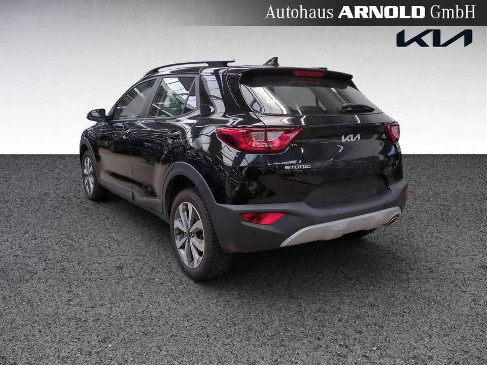 Kia Stonic - Imagem 3