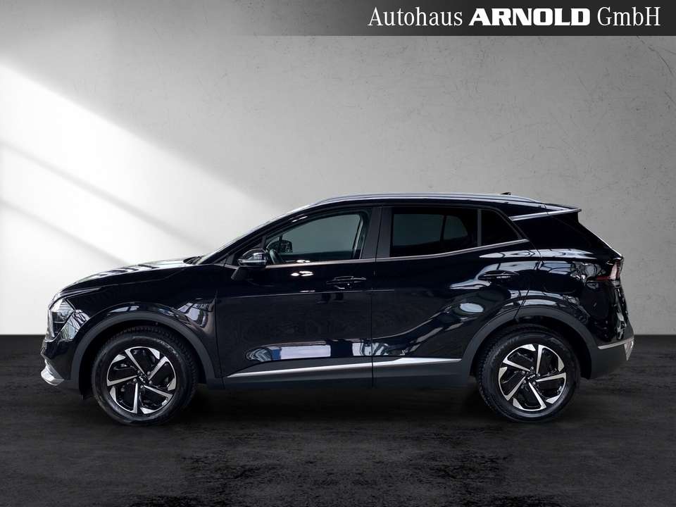 Kia Sportage - Imagem 3