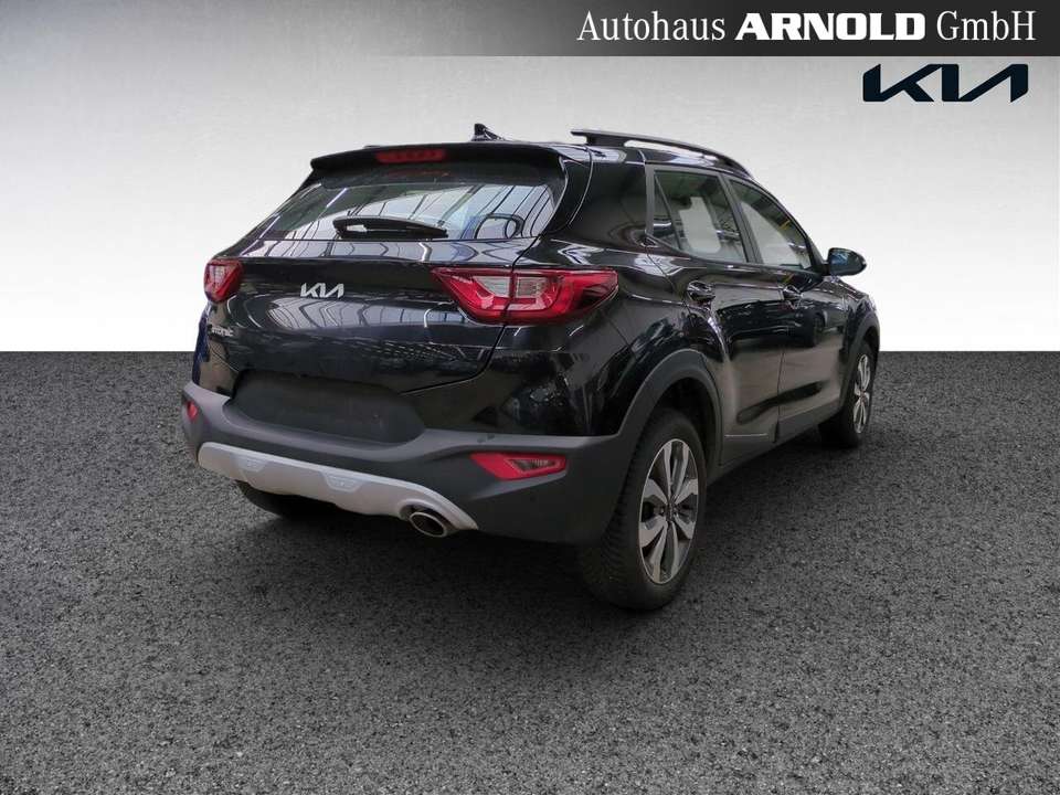 Kia Stonic - Imagem 4