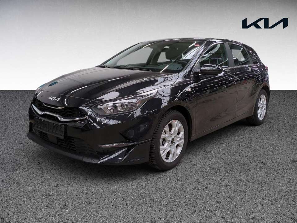 Kia Ceed / cee'd - Imagem 2