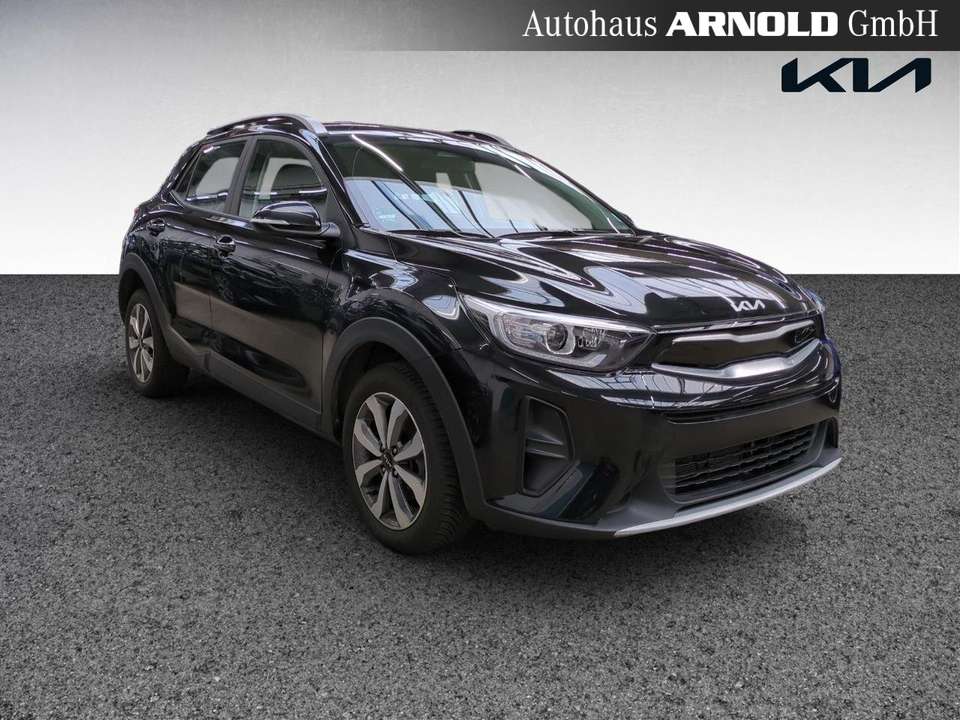 Kia Stonic - Imagem 5