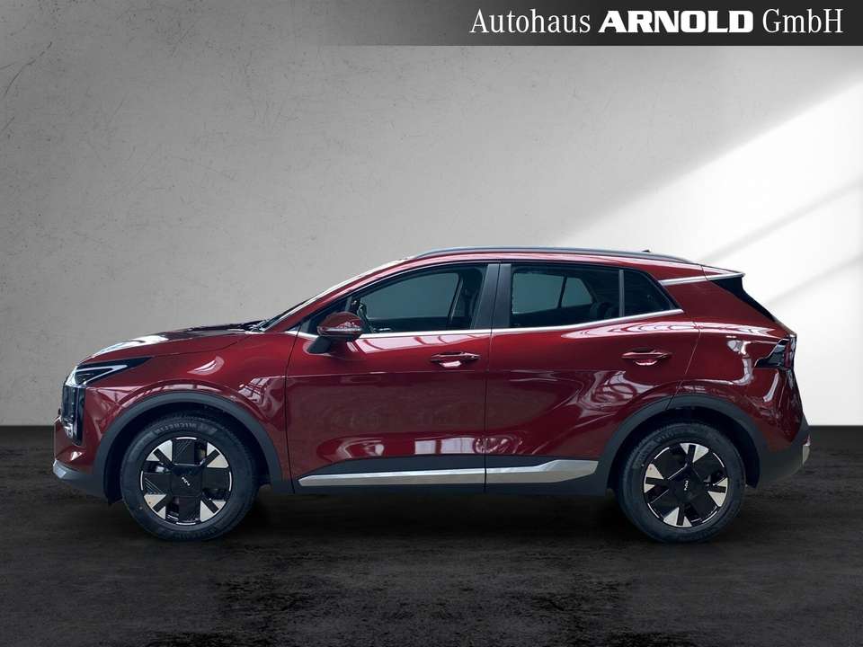 Kia Sportage - Imagem 3