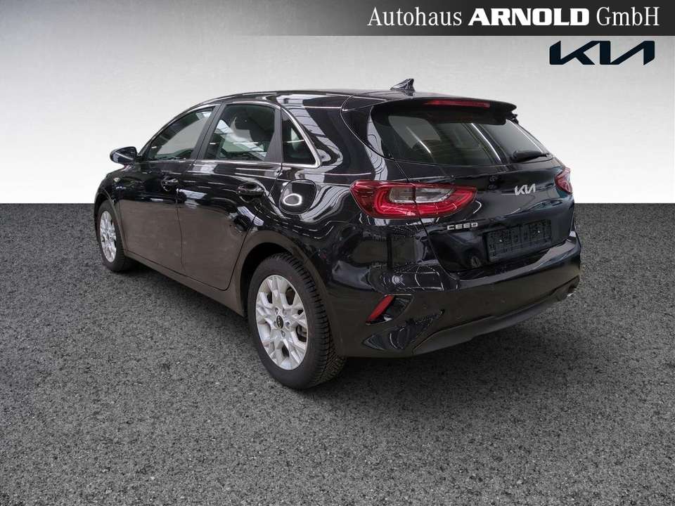 Kia Ceed / cee'd - Imagem 3