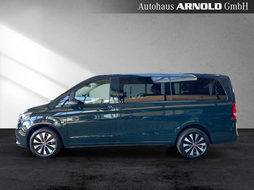 Mercedes-Benz Vito - Imagem 3