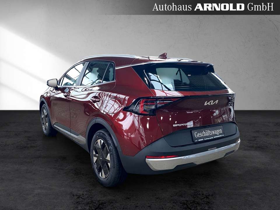 Kia Sportage - Imagem 4
