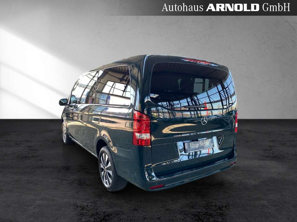 Mercedes-Benz Vito - Imagem 4