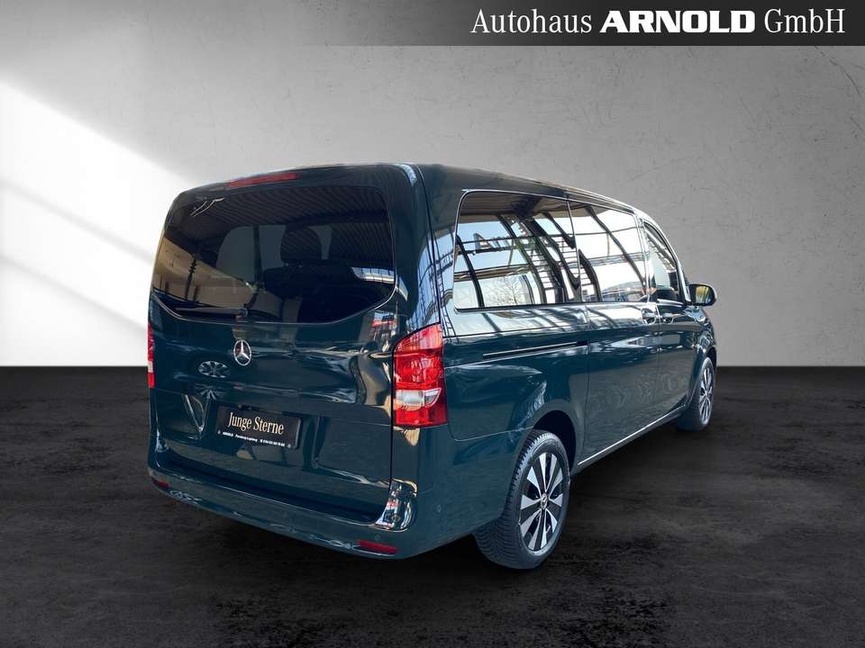 Mercedes-Benz Vito - Imagem 5