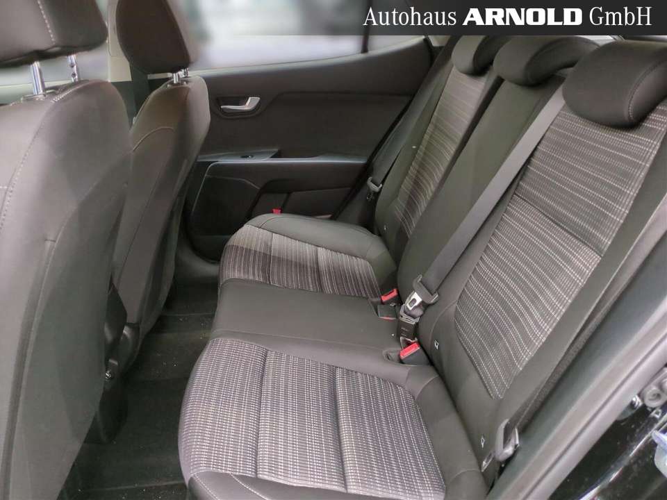 Kia Stonic - Imagem 7