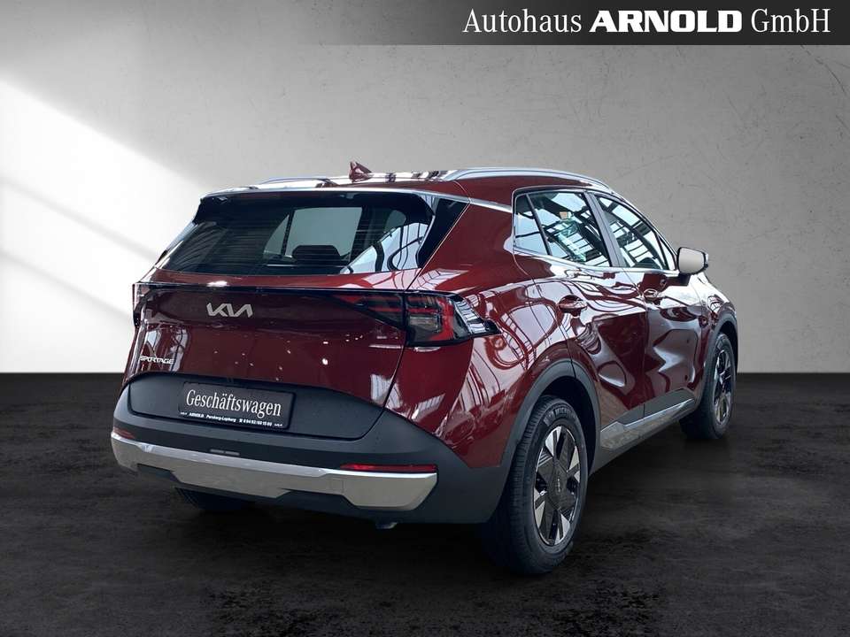 Kia Sportage - Imagem 5