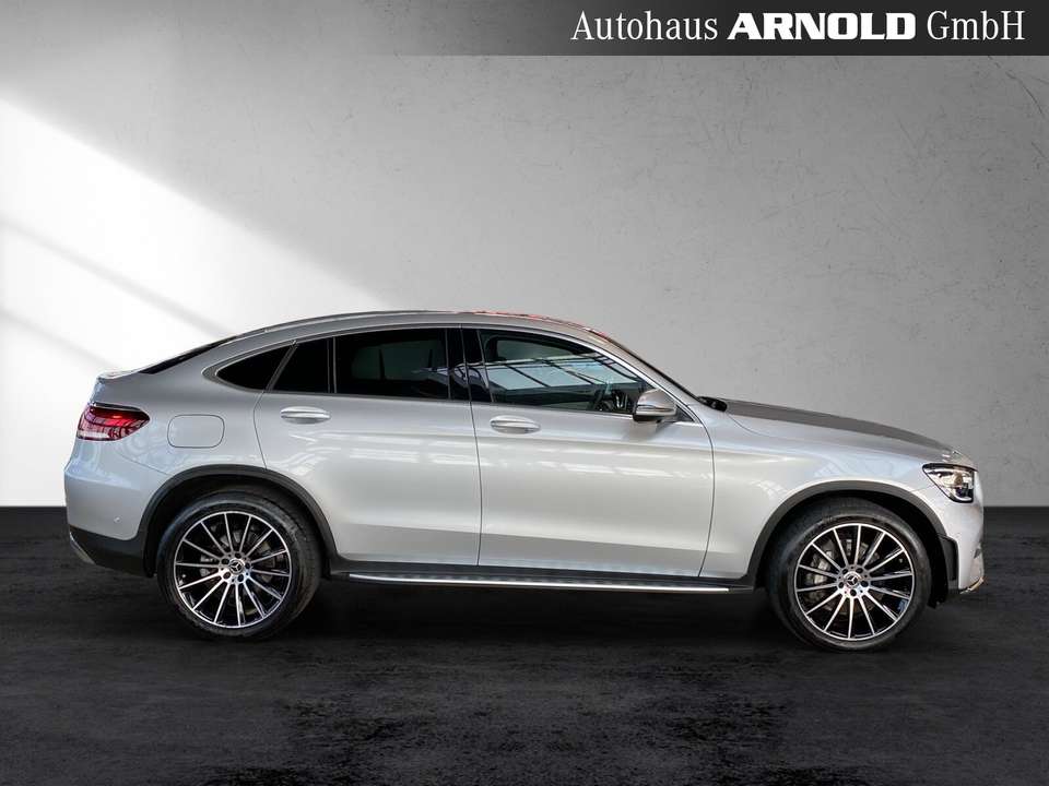 Mercedes-Benz GLC 300 - Imagem 6