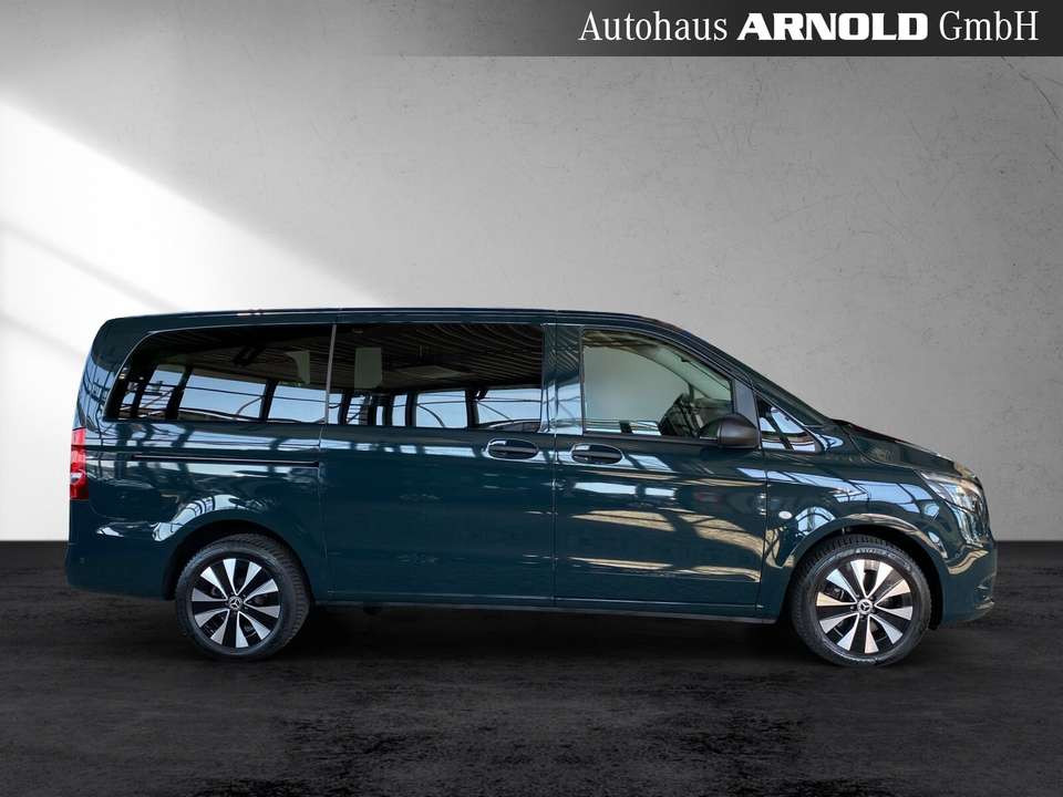 Mercedes-Benz Vito - Imagem 6