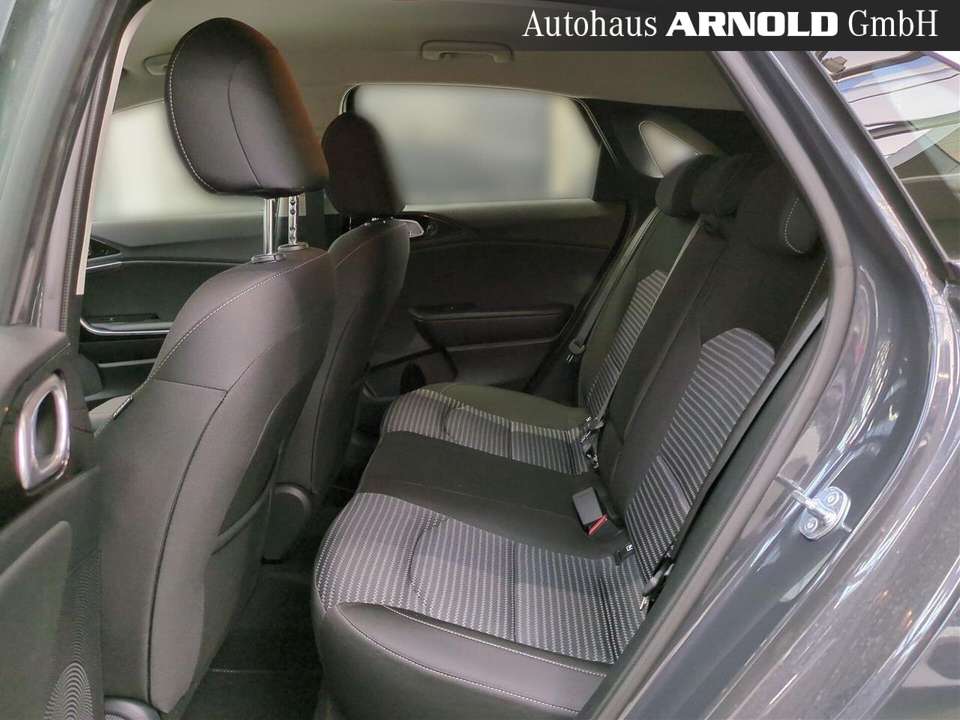 Kia Ceed / cee'd - Imagem 7