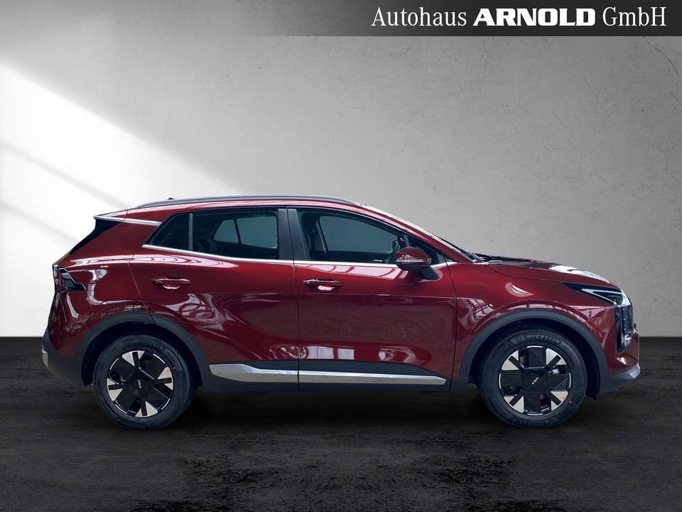 Kia Sportage - Imagem 6