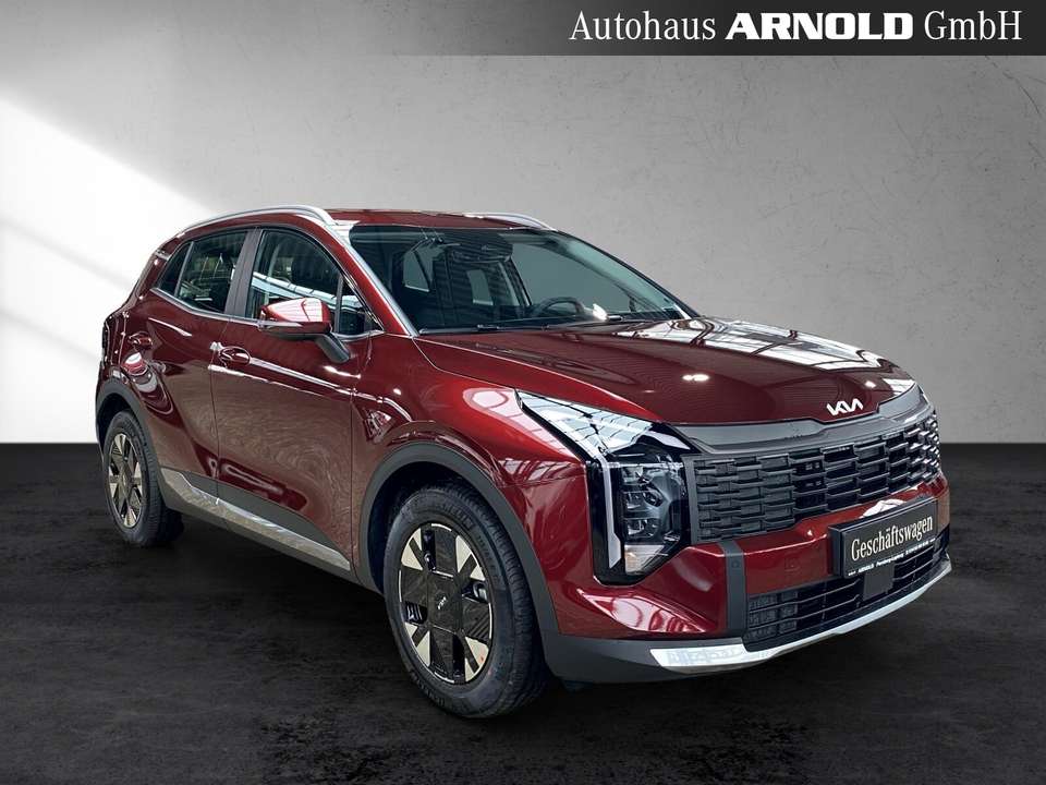 Kia Sportage - Imagem 7