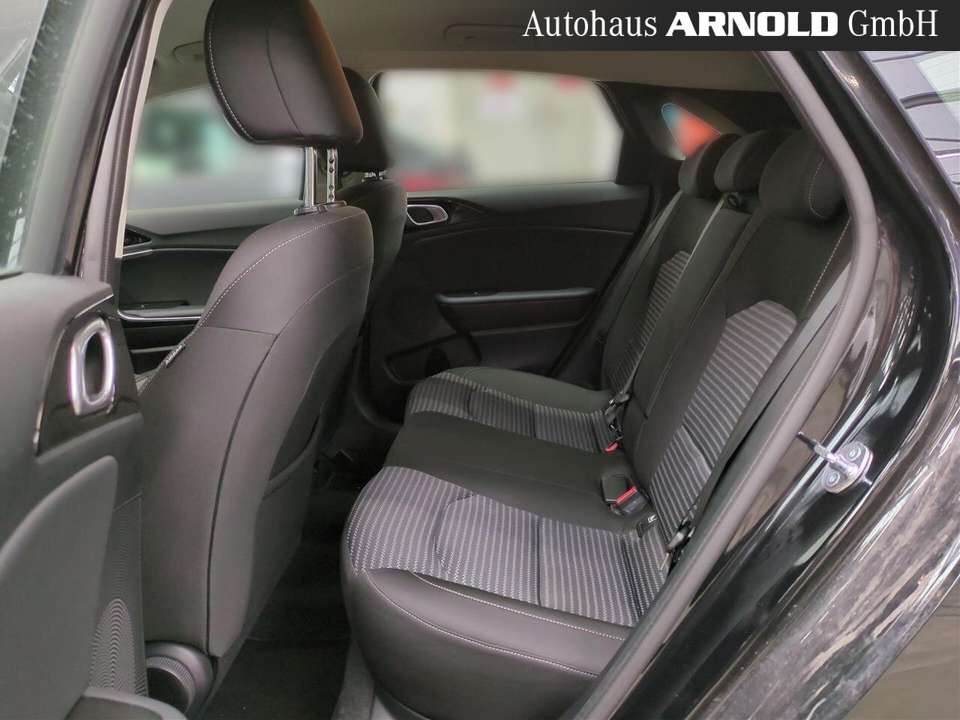Kia Ceed / cee'd - Imagem 7