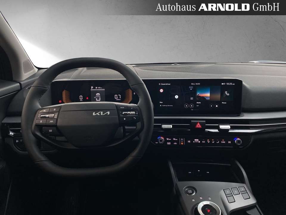 Kia Sportage - Imagem 9
