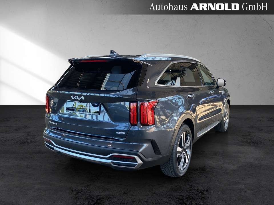Kia Sorento - Imagem 5