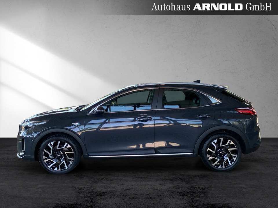 Kia XCeed - Imagem 3