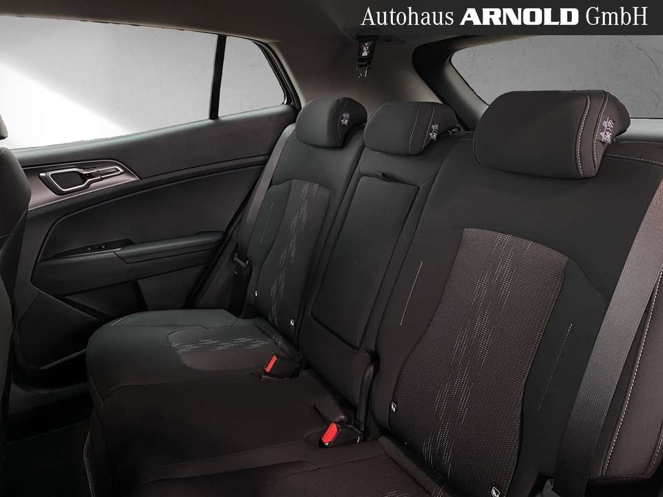 Kia Sportage - Imagem 10
