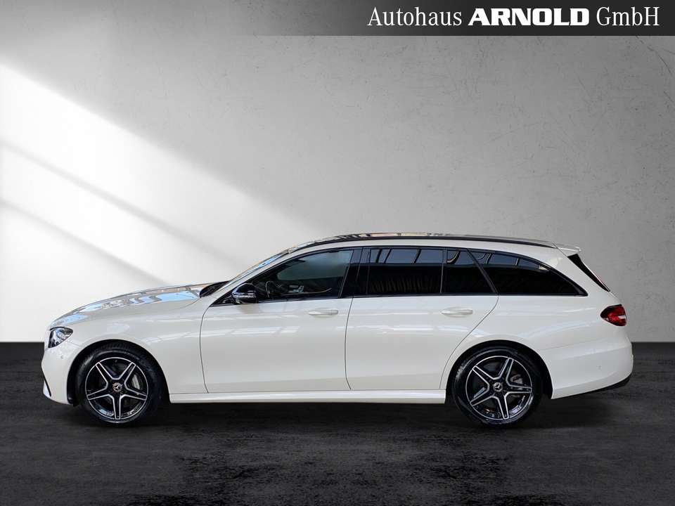 Mercedes-Benz E 450 - Imagem 3
