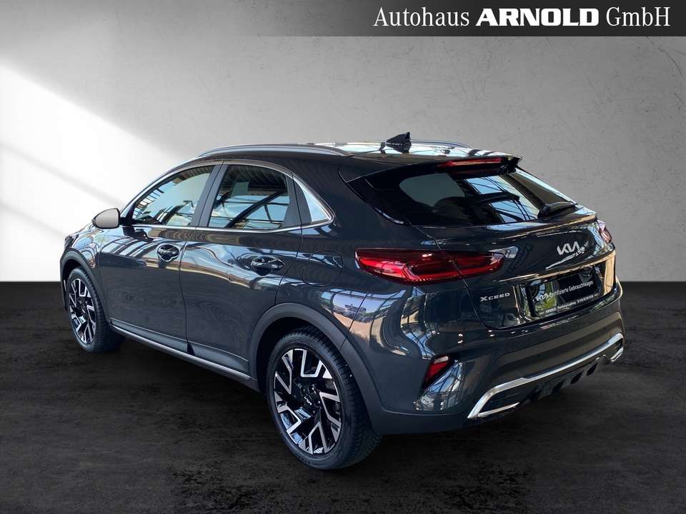 Kia XCeed - Imagem 4