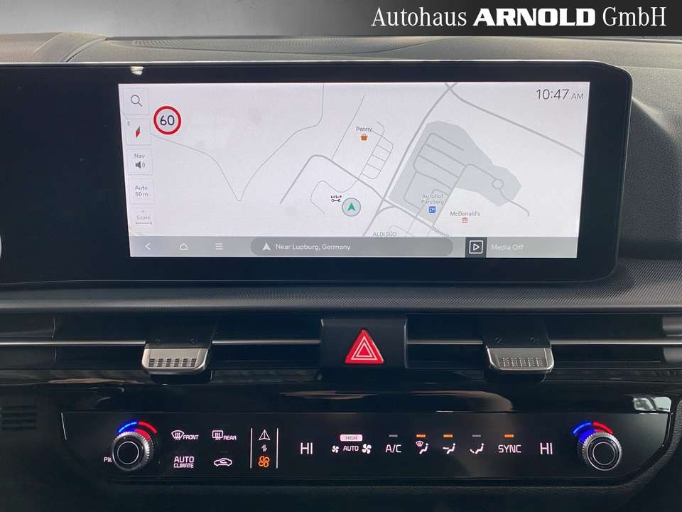 Kia Sportage - Imagem 12