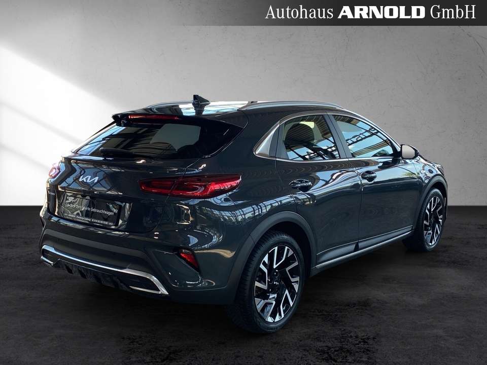 Kia XCeed - Imagem 5