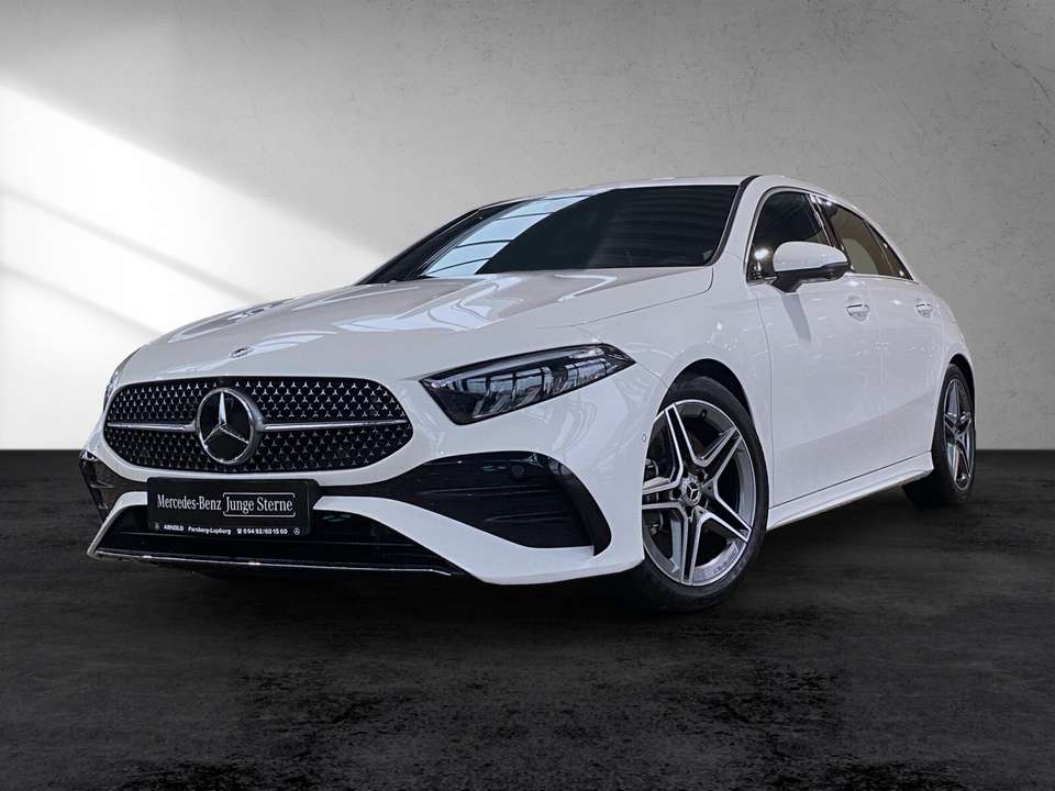 Mercedes-Benz A 250 - Imagem 2