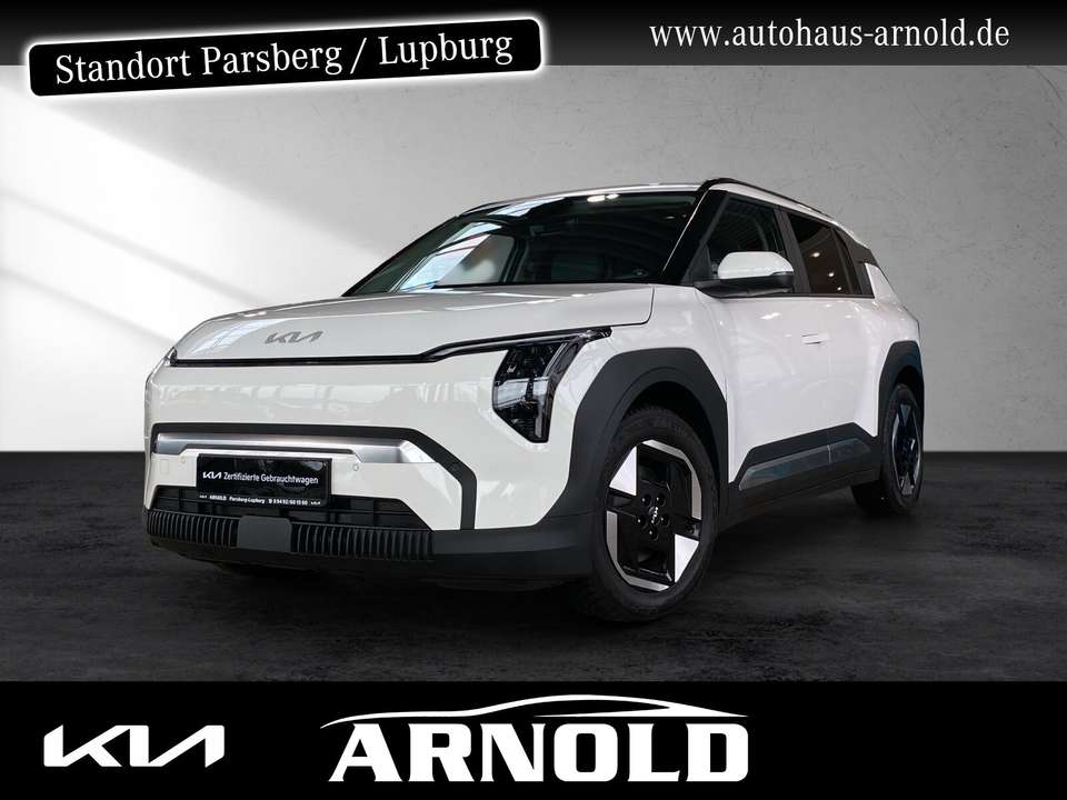 Kia EV3 - Imagem 1