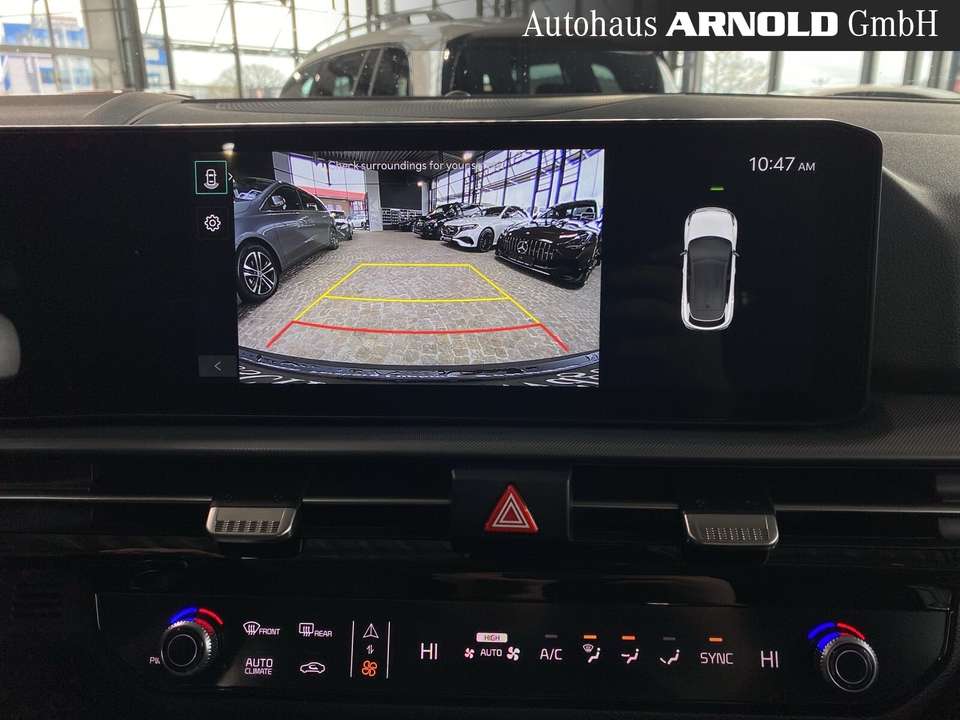 Kia Sportage - Imagem 13