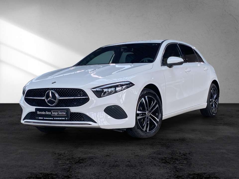 Mercedes-Benz A 250 - Imagem 2