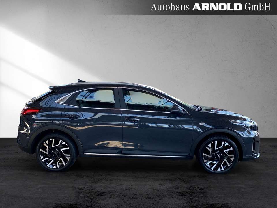Kia XCeed - Imagem 6