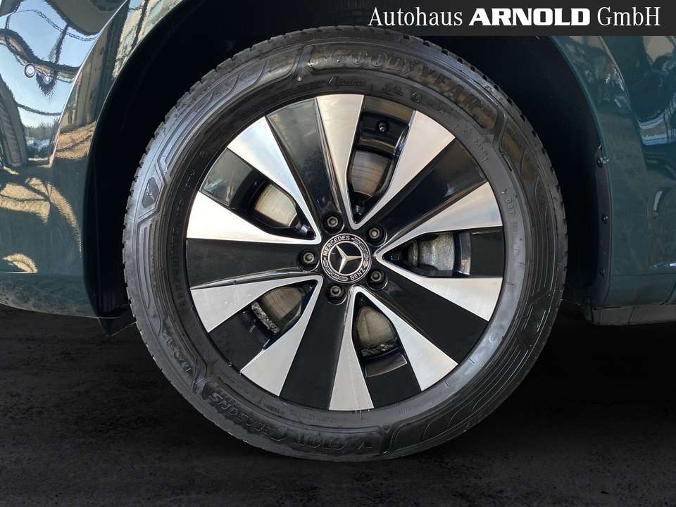 Mercedes-Benz Vito - Imagem 15