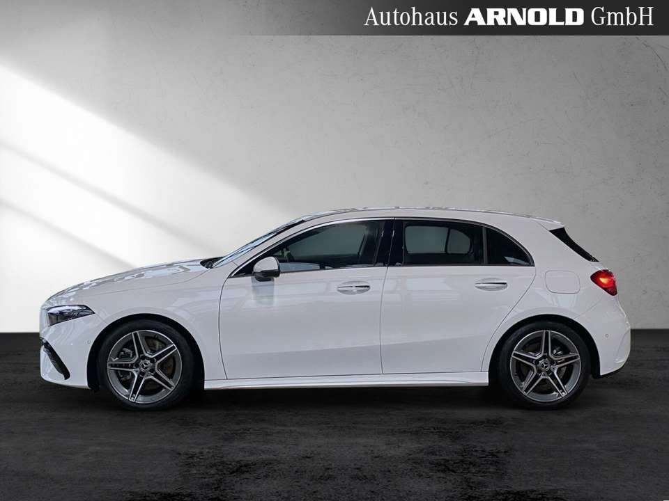 Mercedes-Benz A 250 - Imagem 3