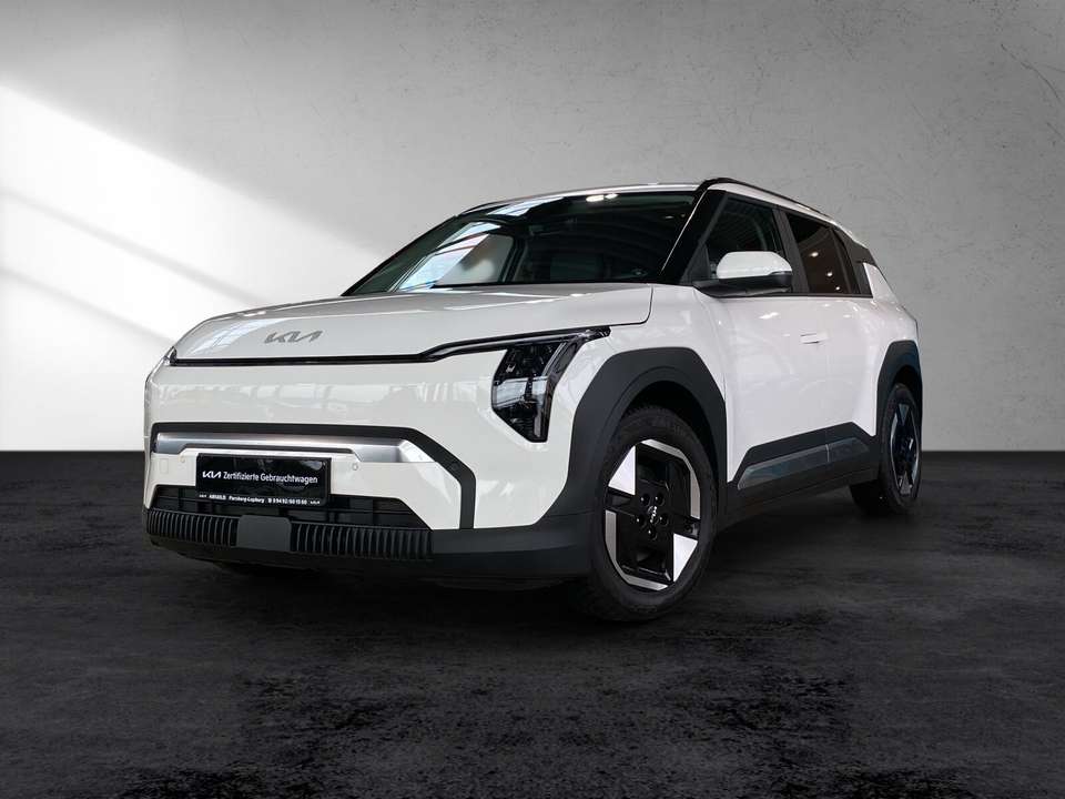 Kia EV3 - Imagem 2