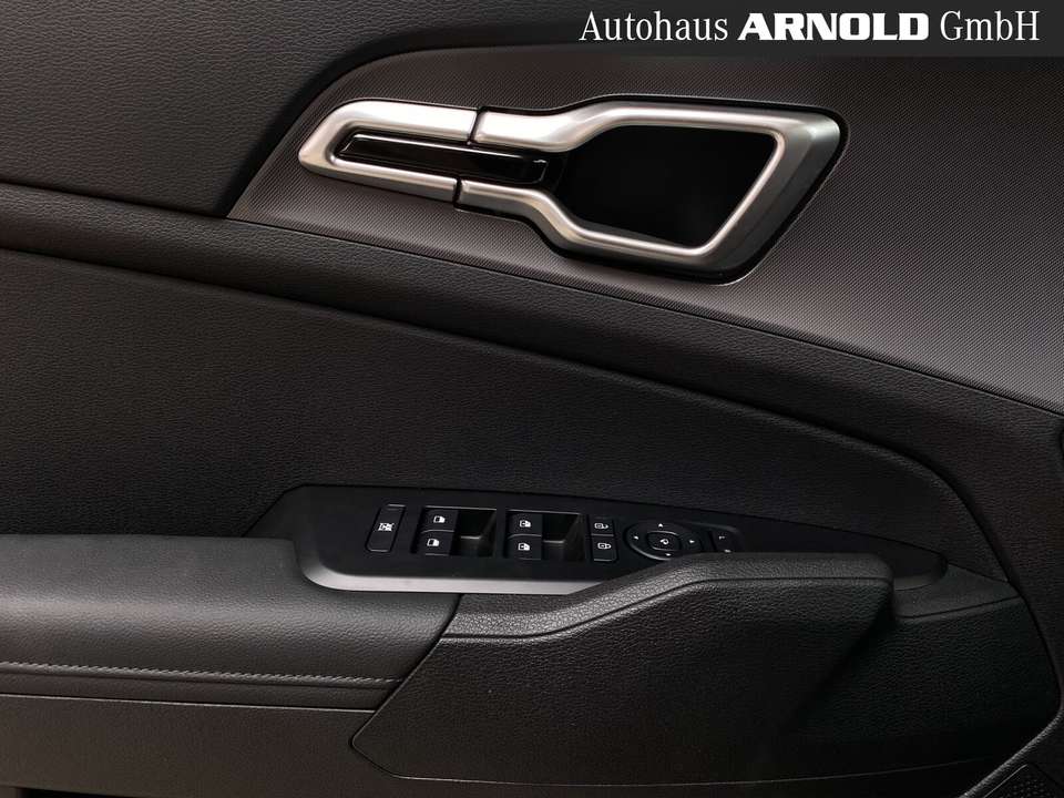 Kia Sportage - Imagem 14