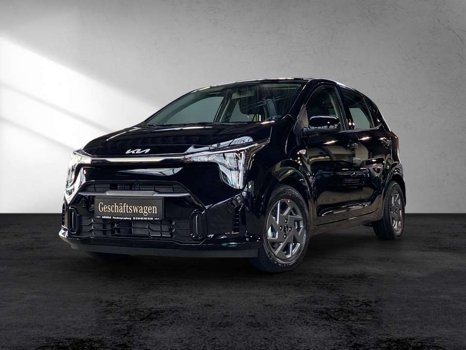Kia Picanto - Imagem 2