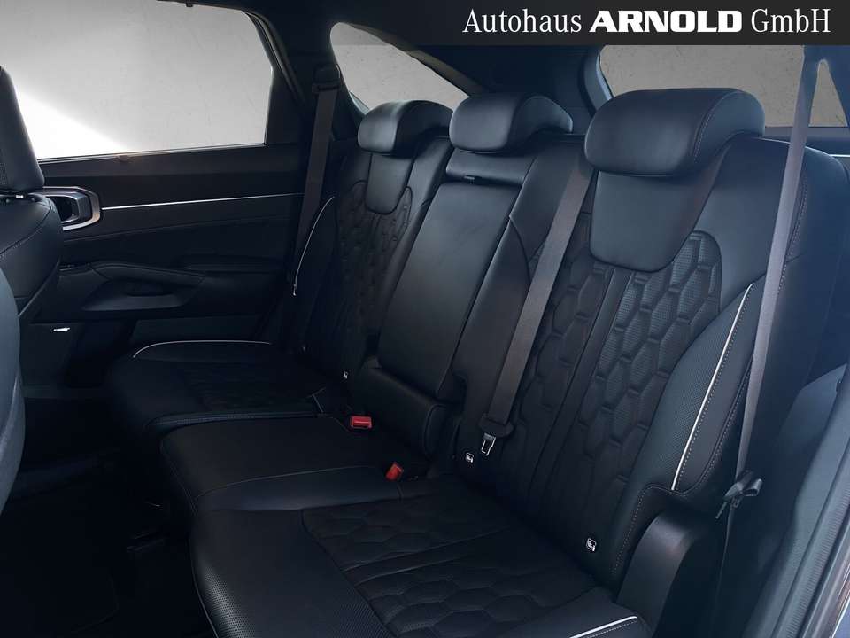 Kia Sorento - Imagem 10