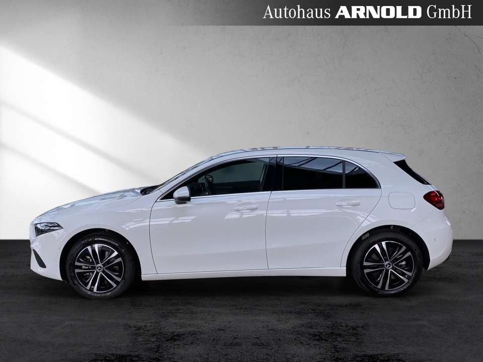 Mercedes-Benz A 250 - Imagem 3