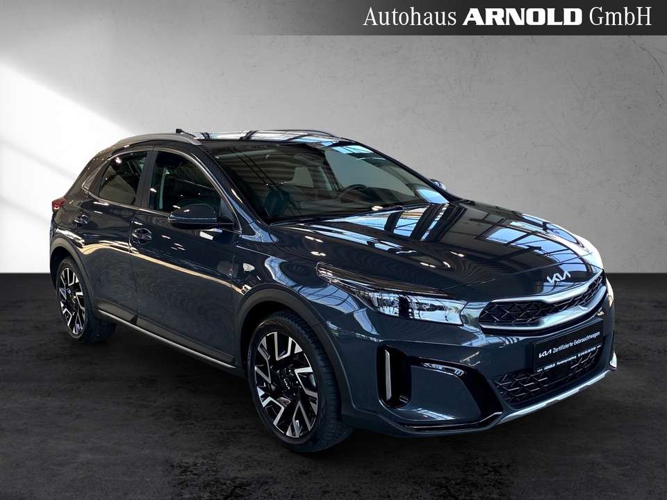Kia XCeed - Imagem 7