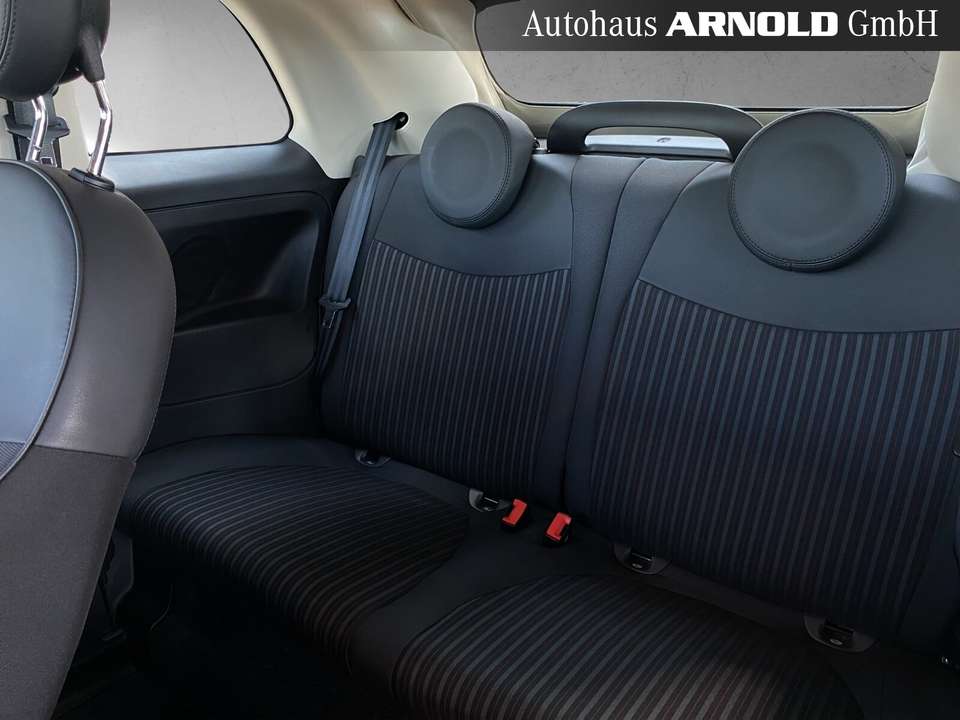 Fiat 500C - Imagem 10
