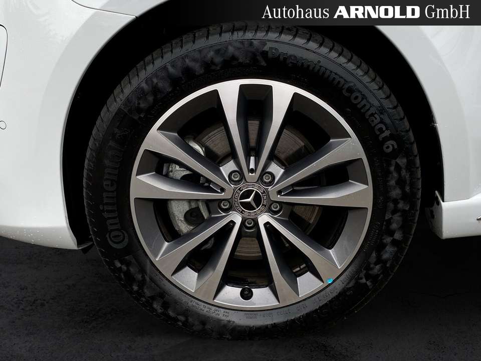 Mercedes-Benz EQV 300 - Imagem 15