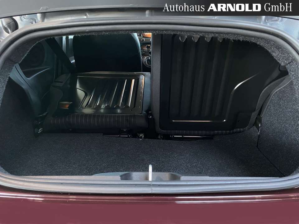 Fiat 500C - Imagem 11