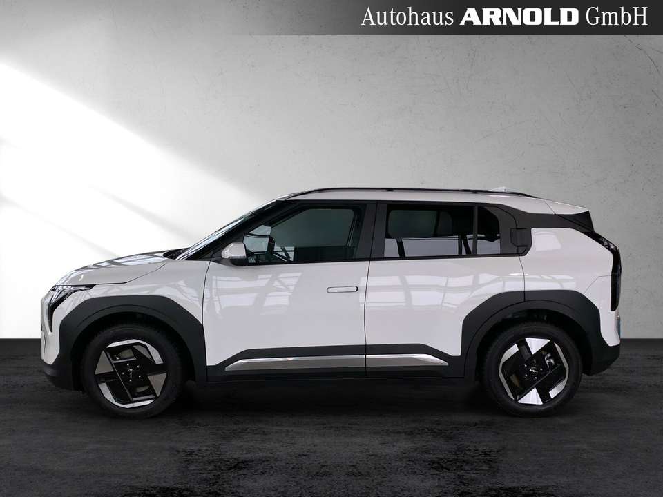 Kia EV3 - Imagem 3