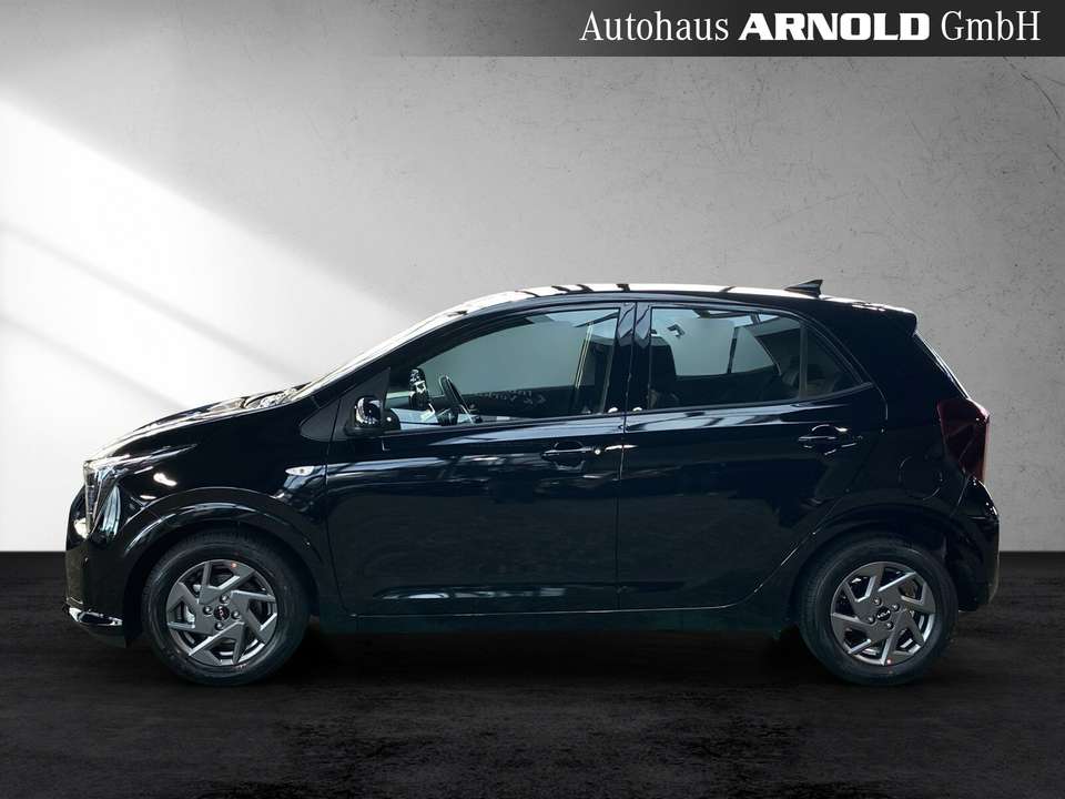 Kia Picanto - Imagem 3