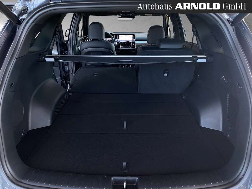 Kia Sorento - Imagem 11