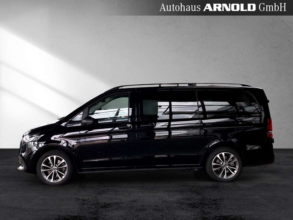 Mercedes-Benz Vito - Imagem 3