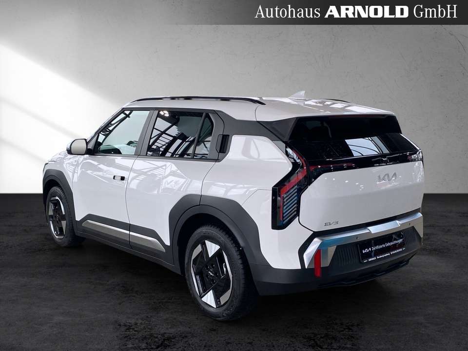 Kia EV3 - Imagem 4
