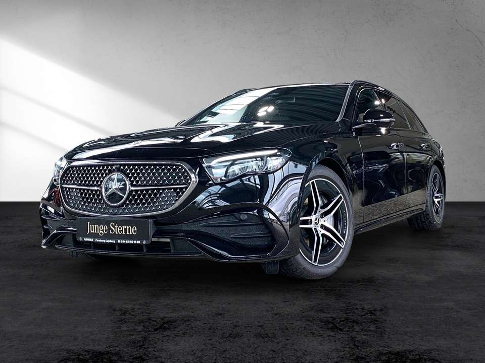 Mercedes-Benz E 300 - Imagem 2